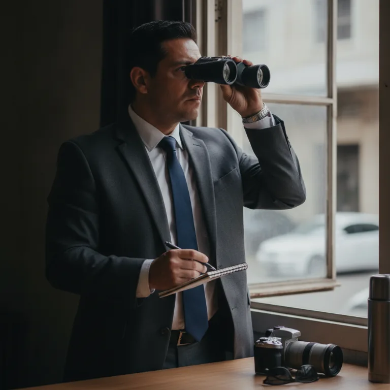 Detective Privado servicio en Ciudad Victoria